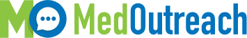Medoutread large logo